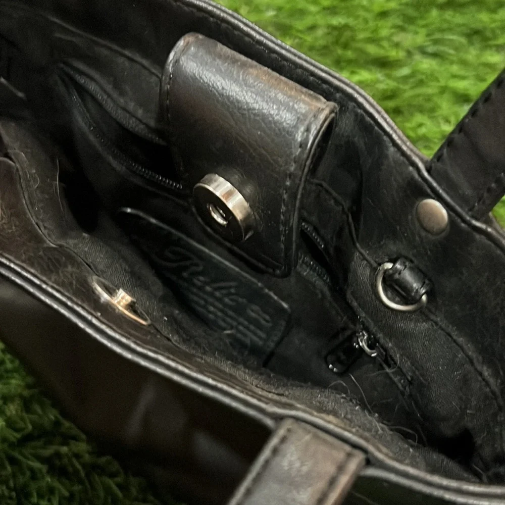 Relic Mini Purse - Picture 4 of 6